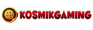 kosmikgaming